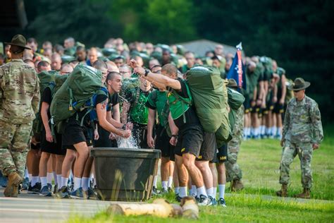 Fort Benning Basic Training 2025 Noel Jemimah