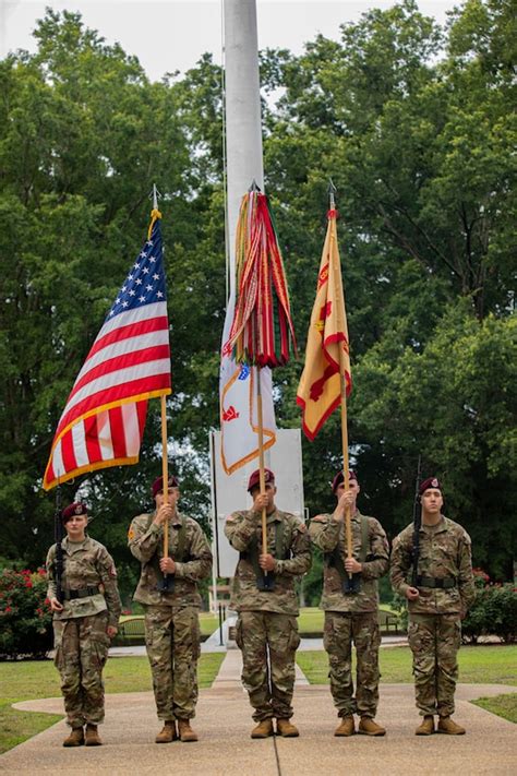 Fort Bragg Redesignates To Fort Liberty In Historic Ceremony 75Th U S Army Reserve Innovation