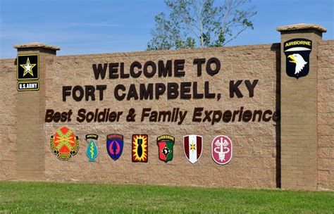 5 Ways to Explore Fort Campbell Kentucky Military Base