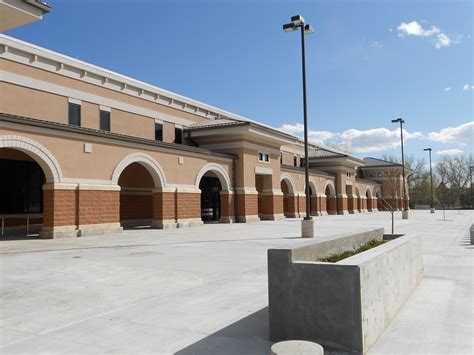 Fort Carson Commissary Fort Carson Afb Co Electro Tech Corp