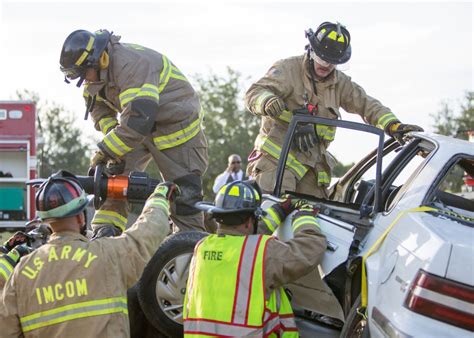 Fort Cavazos Heightens Readiness With Full Scale Disaster Response Exercise Article The