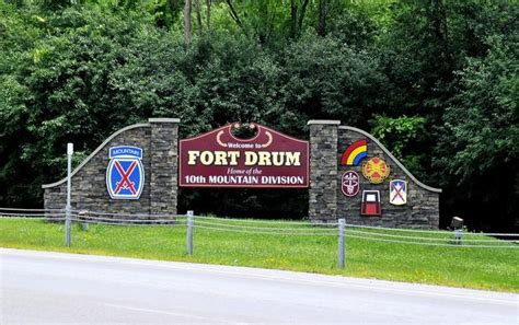 Fort Drum PX Shopping Guide