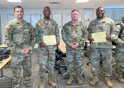 Fort Eustis Equal Opportunity Program Expands New Military Eo Advisors