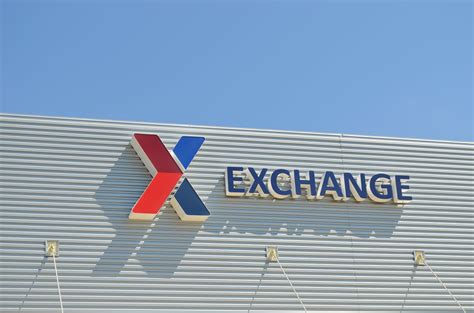 Fort Hood Exchange Exterior Clear Creek Exchange Opened Oc Flickr