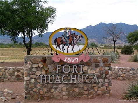 5 Tips Fort Huachuca Arizona