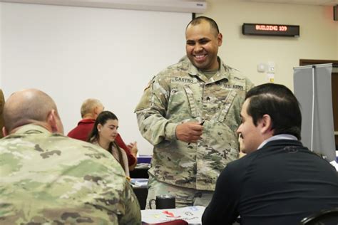 5 Ways to Succeed at Fort Irwin Education Center