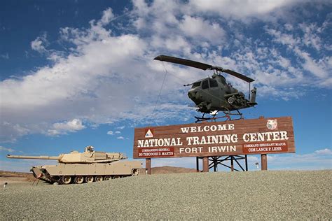 Fort Irwin National Training Center 30 Photos Public Services Amp Government Fort Irwin Ca