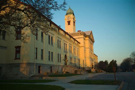 Fort Leavenworth