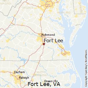 5 Tips Fort Lee VA County