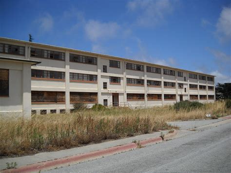 Fort Ord Barracks Flickr Photo Sharing