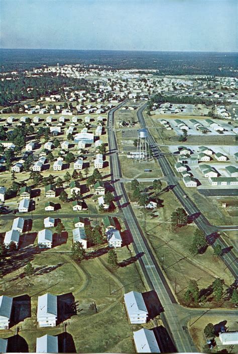 Fort Polk Army Base In Louisiana Info Guide From 1967 All Things Sabine