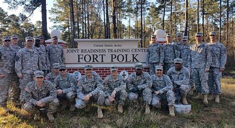 Fort Puke 6 Reasons Why Fort Polk La Is A Great Place To Live