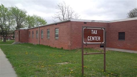 Fort Riley Tax Center Opens With Covid Mitigation Efforts In Place 101 5 K Rock Manhattan S