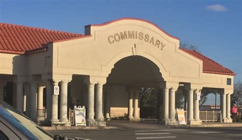 Fort Sam Houston Commissary Updated November 2024 12 Photos 22 Reviews 2400 Commissary