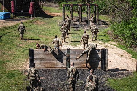 Fort Sill Basic Training Experience