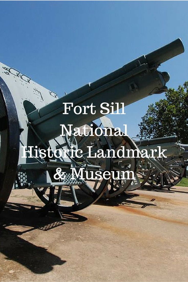 Fort Sill National Historic Landmark And Museum 2021 All You Need To Know Before You Go With