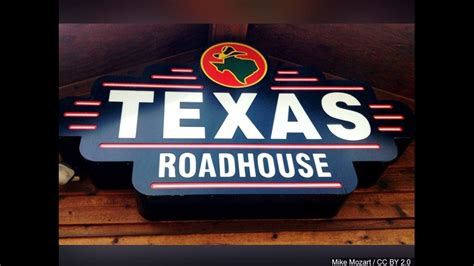 Fort Smith Veterans Active Military Members Invited For Free Lunch At Texas Roadhouse