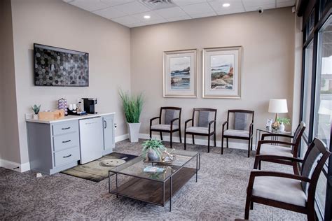 Fort Wayne Office Tour Tmj Sleep Therapy Centre Indiana