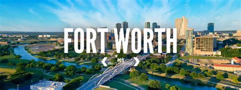 Fort Worth Pcs Pay It Forward