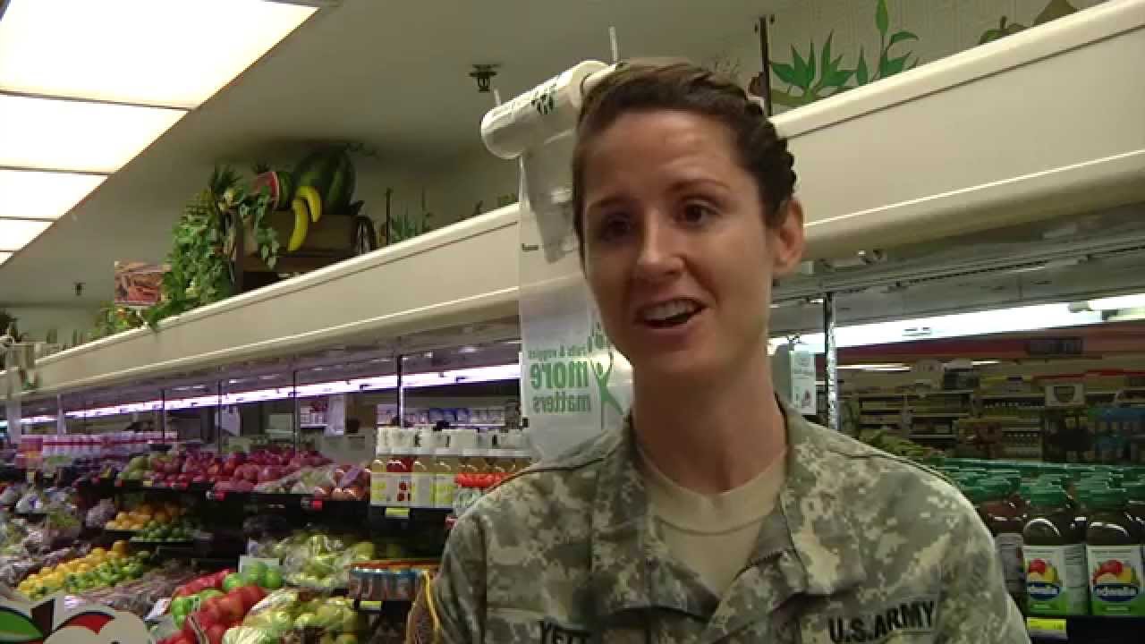 Fortdrumny Commissary Fort Drum Ny Commissary Tour Youtube