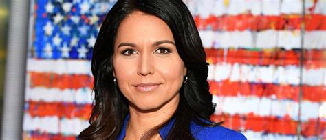 Fox News Hires Tulsi Gabbard Total News