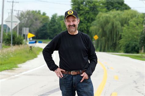 Frank Fritz Stroke What Happened To The American Picker Star