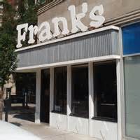 Franks Lincoln Park Chicago Hot Dogs