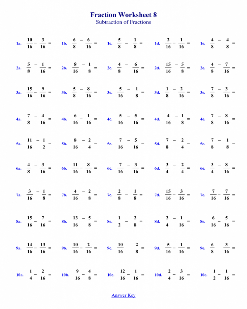 Free 8Th Grade Worksheets Two Ways To Print This Free 8Th Math