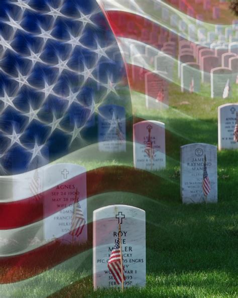 Free Cremation Services for Veterans