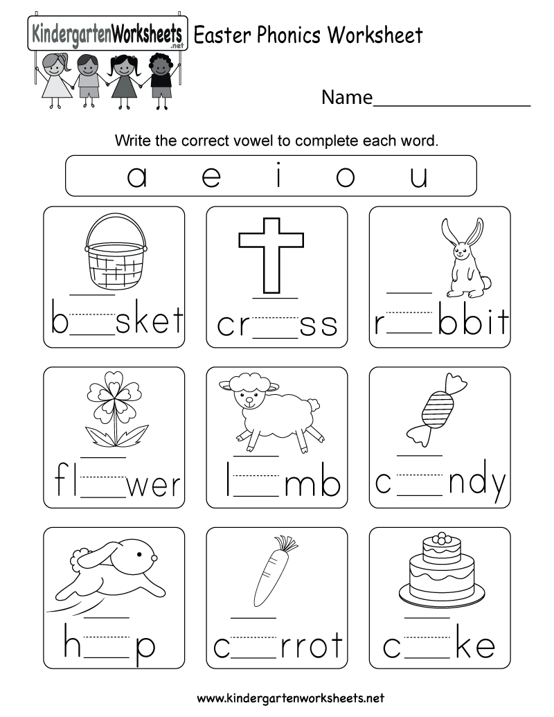 Free Esl Pdf Kindergarten Phonics Worksheets Google Search Phonics Free Esl Pdf Kindergarten