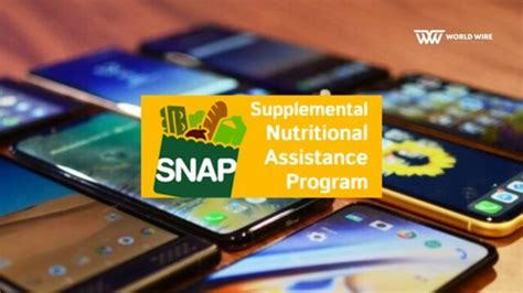 Free Food Stamp Phones in South Carolina