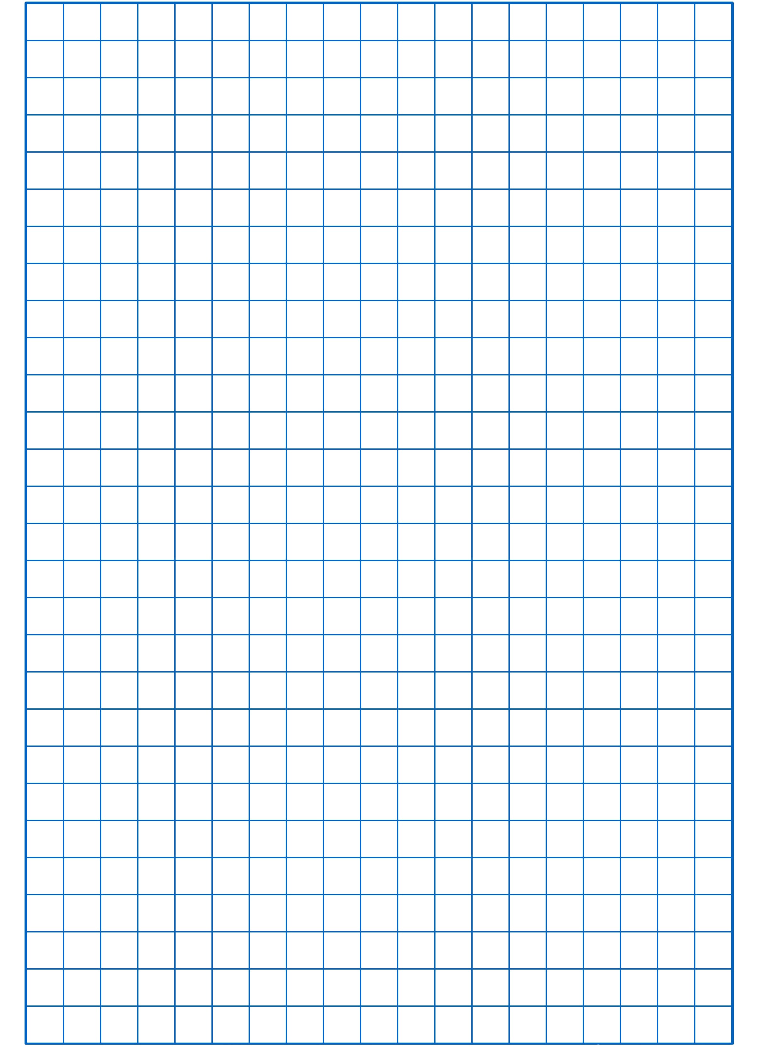 Free Grid Drawing Worksheets Pdf