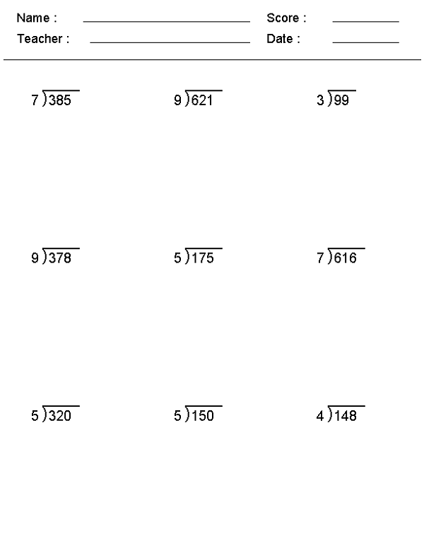 Free Math Worksheets For 7Th Graders Printable You Can Download Free 50 7Th Grade Math