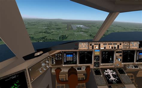 5 Free Flight Sims