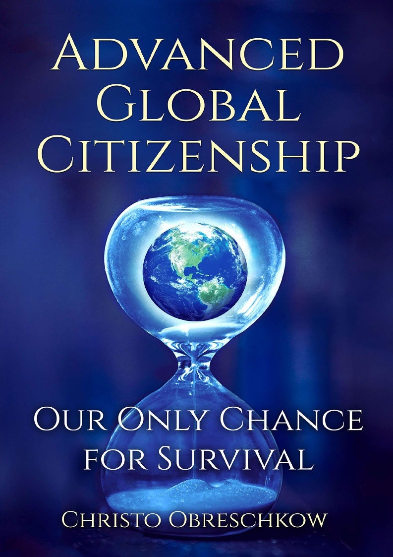 Free Read Pdf Advanced Global Citizenship Our 064592