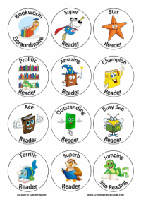 Free Reading Badges Cracking The Abc Code Books Nz