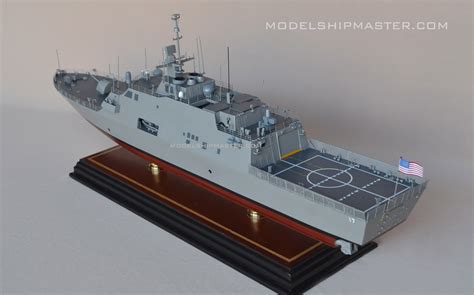 Freedom Class Lcs Model