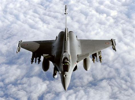 French Made Rafale Omnirole Fighter Jet Secures New Customer Serbia Defence Security Asia