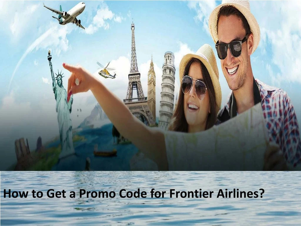 Frontier Airlines Promo Code - 50% Off (Sitewide) In Dec 2024