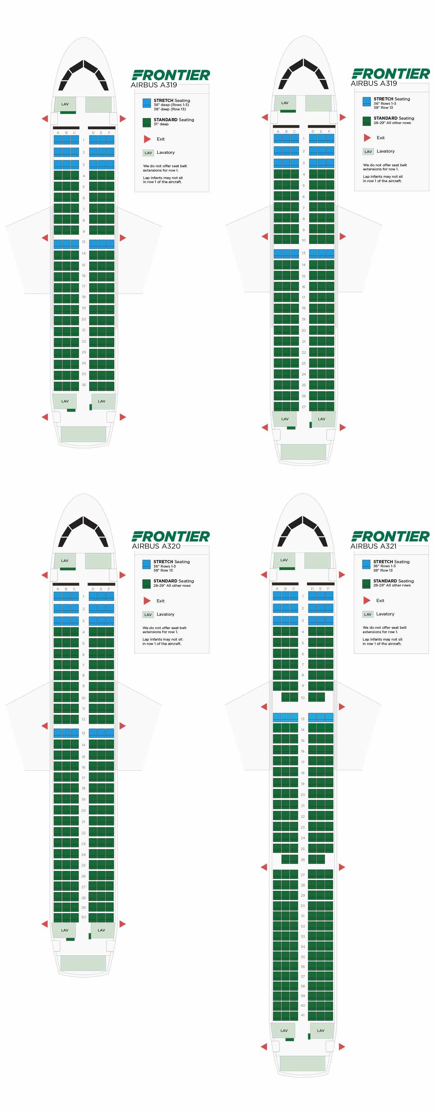 Frontier Airlines