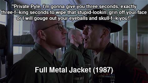 Full Metal Jacket Quotes Quotesgram