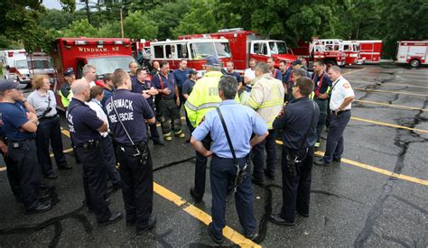 Full Time Fire Training Instructor New Hampshire Fire Academy Ems