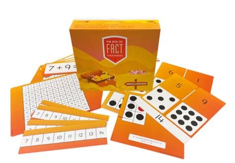 Fun And Engaging Activities For Learning Basic Addition And Subtraction Facts Origo Education