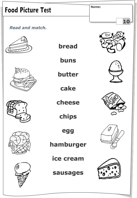 Fun Worksheets For Kids Help Kids Learn With Our Printable Worksheets