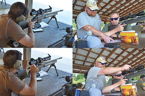 Fundamentals Of Long Range Shooting How To Get Started Firearms News