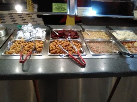 Furr S Fresh Buffet Buffet In El Paso