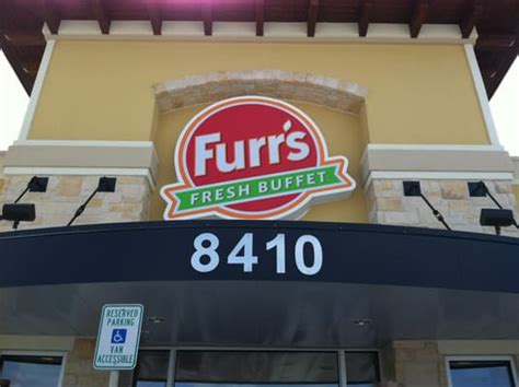 Furr S Fresh Buffet Closed Updated November 2024 42 Photos 108 Reviews 8410 Texas 151