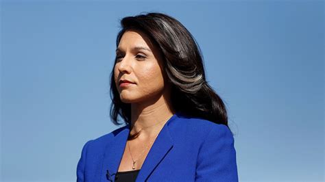 Gabbard Clashes With Fox News Anchor You Re Twisting And Misconstruing My Policies