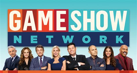 Game Show Network on DISH Network: Channel and Guide