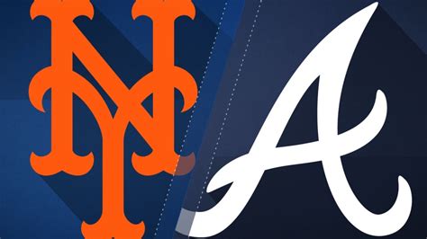 Game Thread Mets 13 5 Braves 11 7 April 20 2018 Newyorkmets